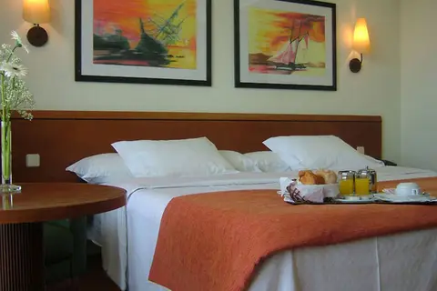 Axis Ofir Beach Resort in Esposende — foto 17