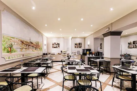 Hotel Albergo Firenze in Florence — foto 5
