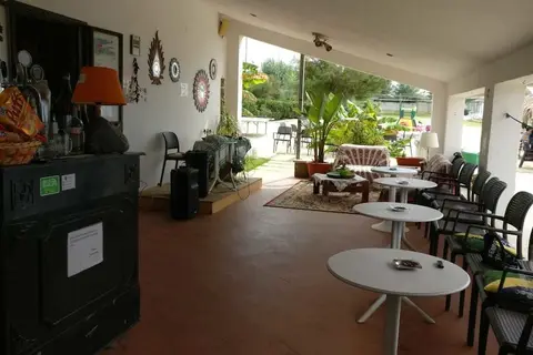 Hotel Club Torre Marino in Ricadi — foto 20