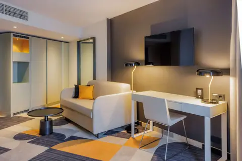 ibis Styles Tallinn in Tallinn — foto 10