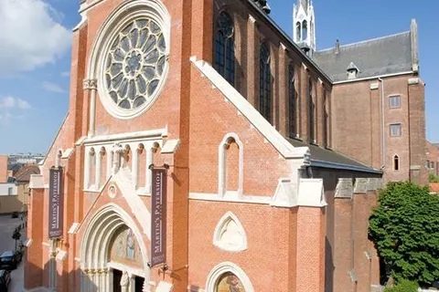 Martin's Patershof foto 1