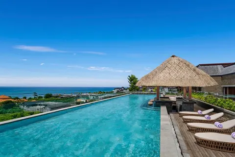 Holiday Inn Resort Bali Canggu foto 1