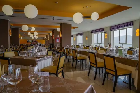 GH Avalon Sikani Resort in Gioiosa Marea — foto 7