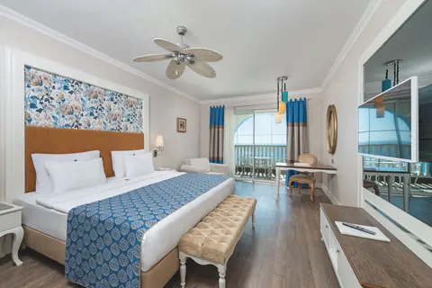 Rubi Platinum Spa Resort & Suites in Alanya — foto 30