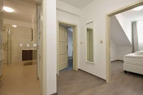 Alveo Suites in Praag, foto 10