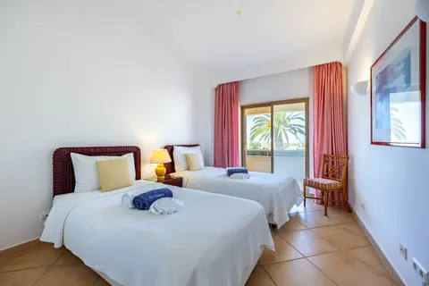 Vila Palmeira in Lagos — foto 27