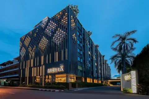 Meliá Chiang Mai in Chiang Mai — foto 17