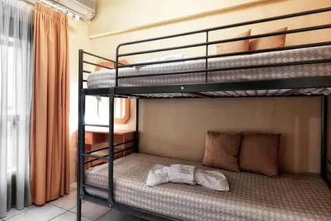 Aparthotel Elia in Kassandra Municipal Unit, foto 22