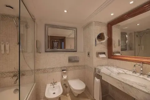 Jaz Sharm Dreams Resort in Sharm El Sheikh — foto 23