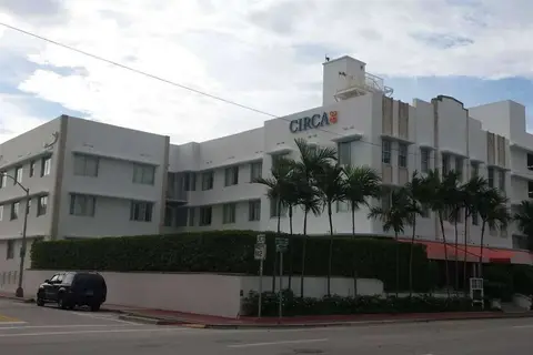 Circa 39 Hotel in Miami Beach — foto 30