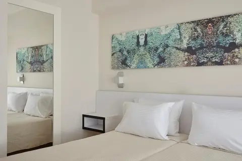 Atlantica Sancta Napa Hotel in Ayia Napa — foto 2