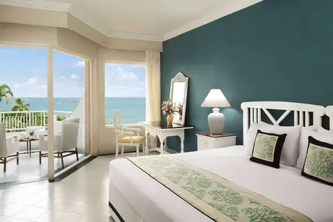 Taj Bentota Resort & Spa in Bentota — foto 24