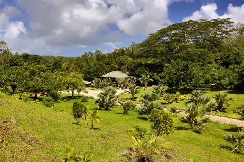 Lakaz Chamarel Exclusive Lodge in Chamarel — foto 5