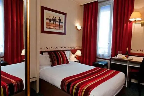 Hotel Opéra Deauville in Parijs, foto 13