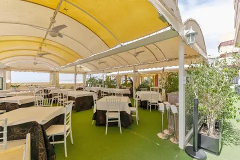 Hotel Polamar in Santa Pola, foto 2