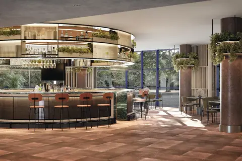 Four Points by Sheraton Sunny Beach in Несебър — foto 7