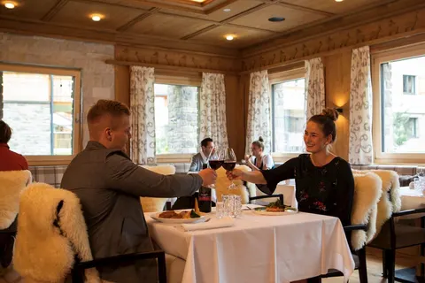 Resort Maria Alm foto 5