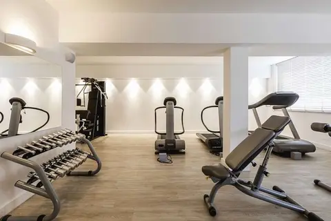 CPH Pevero Hotel in Arzachena, foto 15