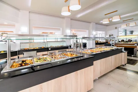 Hotel Horizon Beach foto 22