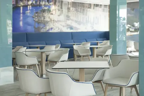 Hotel Seramar Comodoro Playa in Palmanova — foto 6