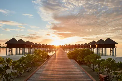 Sun Siyam Olhuveli in Haru Haru — foto 3