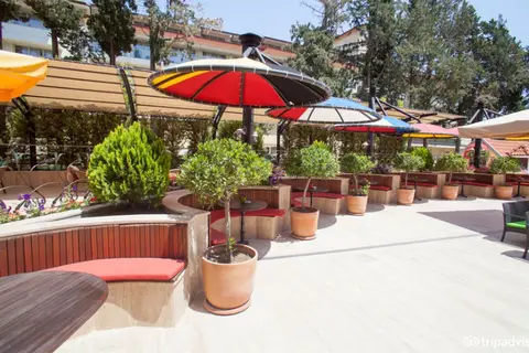 Orange County Kemer in Kemer — foto 10