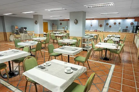 Hotel Faranda Express Alisas Santander in Santander — foto 27
