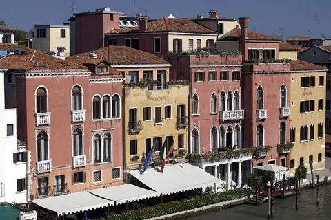 Hotel Principe in Venetië, foto 12