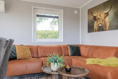 Gastenverblijf De Lindevallei foto 8