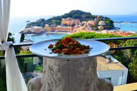 Vis a Vis in Sestri Levante — foto 26