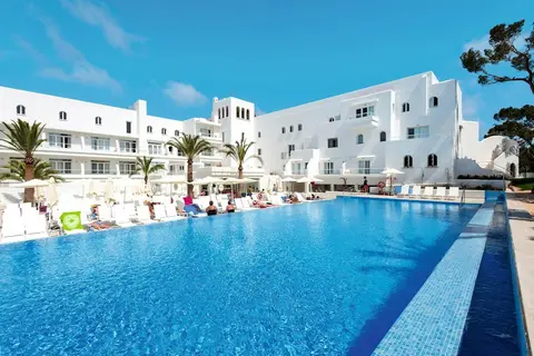 Grupotel Rocador in Cala d'Or — foto 24