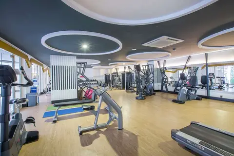 J'adore Deluxe Hotel & Spa in Manavgat, foto 15