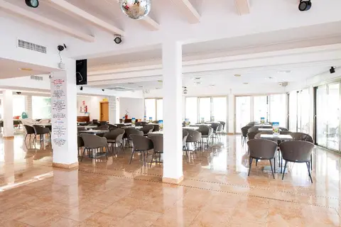 Hotel Biniamar in Palma — foto 16