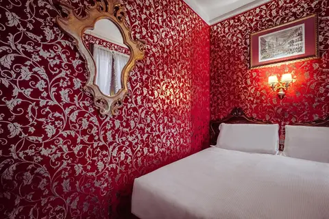 Antica Locanda Sturion in Venetië, foto 28