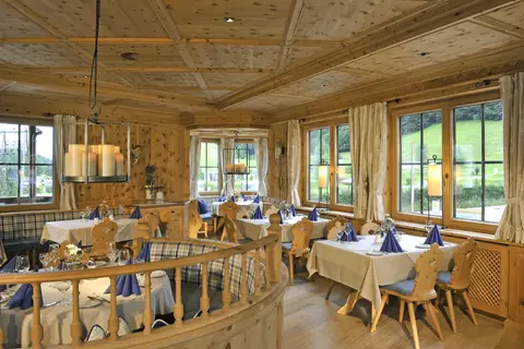 Seeblick Toni in Kramsach — foto 16