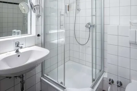 Hotel Hüttmann foto 7