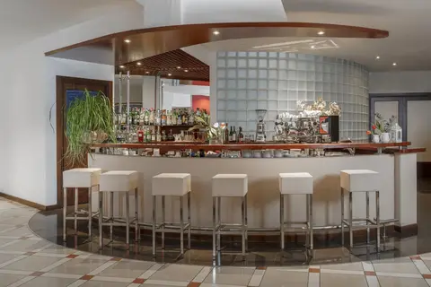 Hotel Re Enzo in Bologna, foto 2