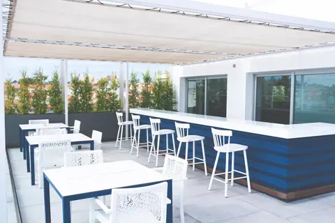 Hotel Baia in Cascais — foto 8