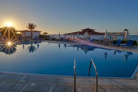 Windmill Apartments I in Δημοτική Ενότητα Μαλίων — foto 8