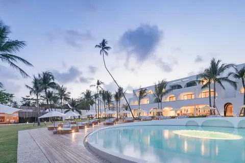 SALA Samui Chaweng Beach Resort in บ้านบ่อผุด — foto 10