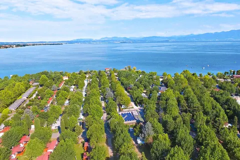 Camping Gasparina foto 2