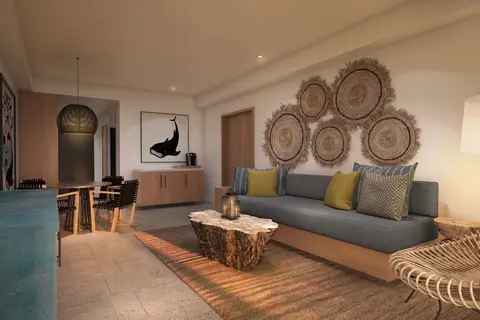 Unique Club at Lopesan Costa Bavaro Resort in Salvaleón de Higüey, foto 6