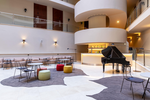 Aqua Pedra Dos Bicos Design Beach Hotel - adults only foto 12