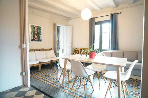 SmartRental Barcelona Ramblas in Barcelona, foto 3