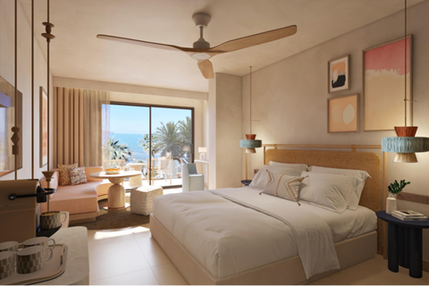 Hotel Alai Crete a Tribute Portfolio Resort foto 13