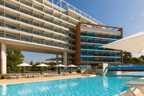 Almar Jesolo Resort & Spa in Jesolo — foto 9