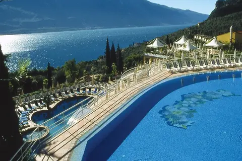 San Pietro in Limone sul Garda — foto 13