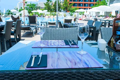 Melia Madeira Mare in Funchal — foto 26