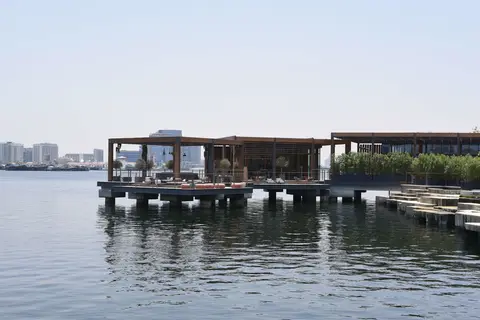 Canopy by Hilton Dubai Al Seef in Dubai — foto 26
