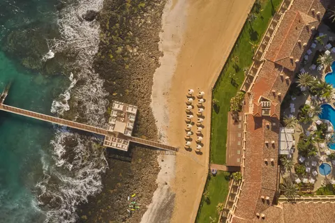 Secrets Bahia Real Resort & SPA - adults only foto 14